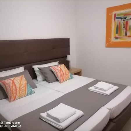 Solaren Apartments Boavista Сал-Рей Екстер'єр фото