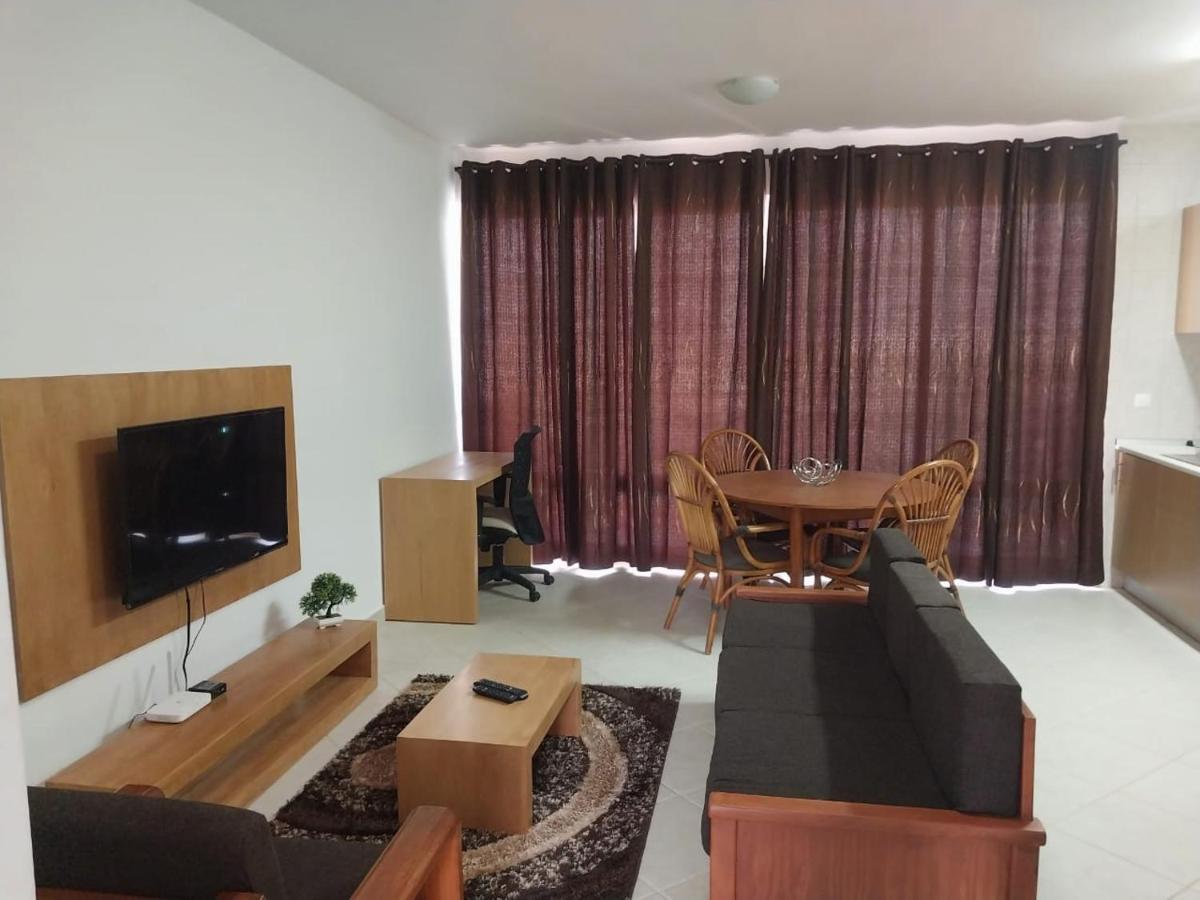 Solaren Apartments Boavista Сал-Рей Екстер'єр фото