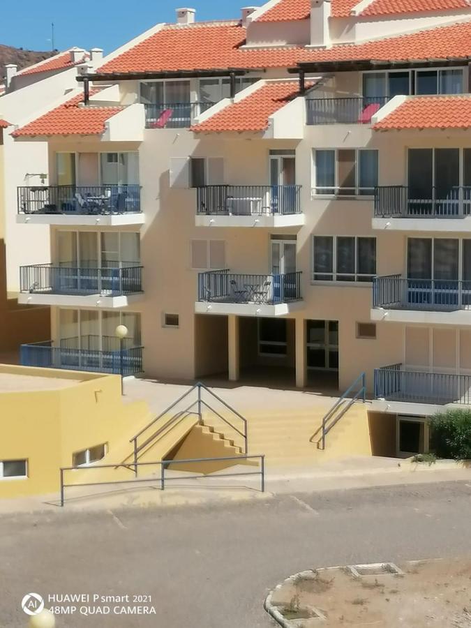 Solaren Apartments Boavista Сал-Рей Екстер'єр фото
