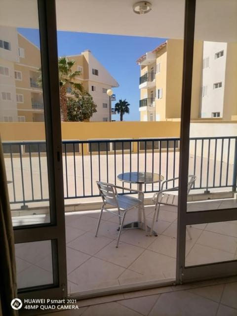 Solaren Apartments Boavista Сал-Рей Екстер'єр фото