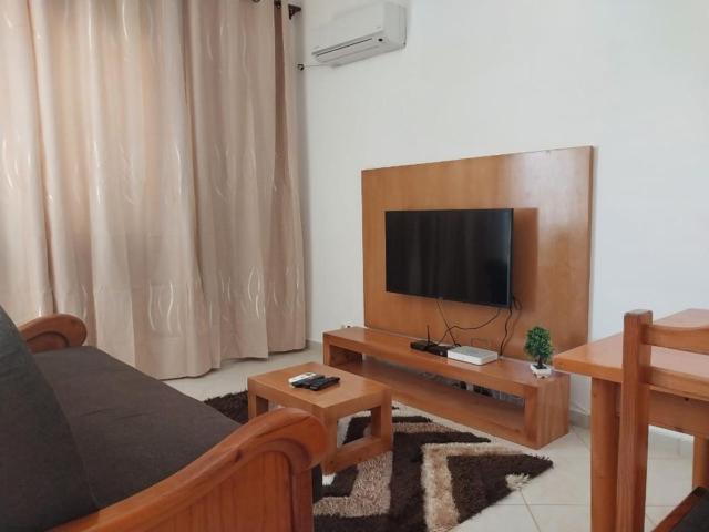 Solaren Apartments Boavista Сал-Рей Екстер'єр фото