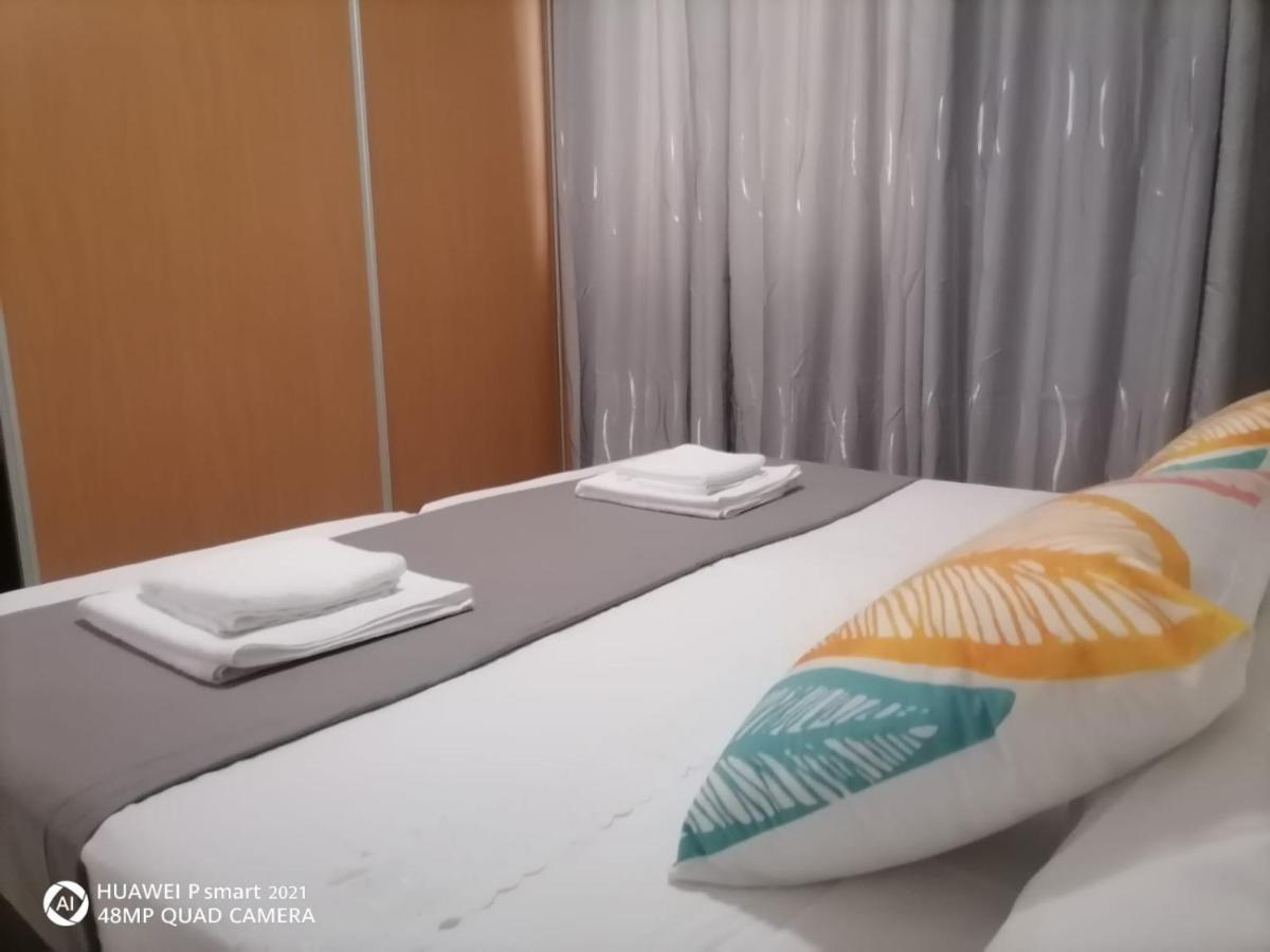 Solaren Apartments Boavista Сал-Рей Екстер'єр фото