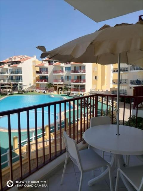 Solaren Apartments Boavista Сал-Рей Екстер'єр фото