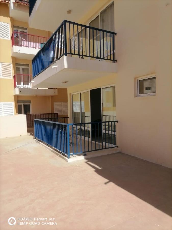 Solaren Apartments Boavista Сал-Рей Екстер'єр фото