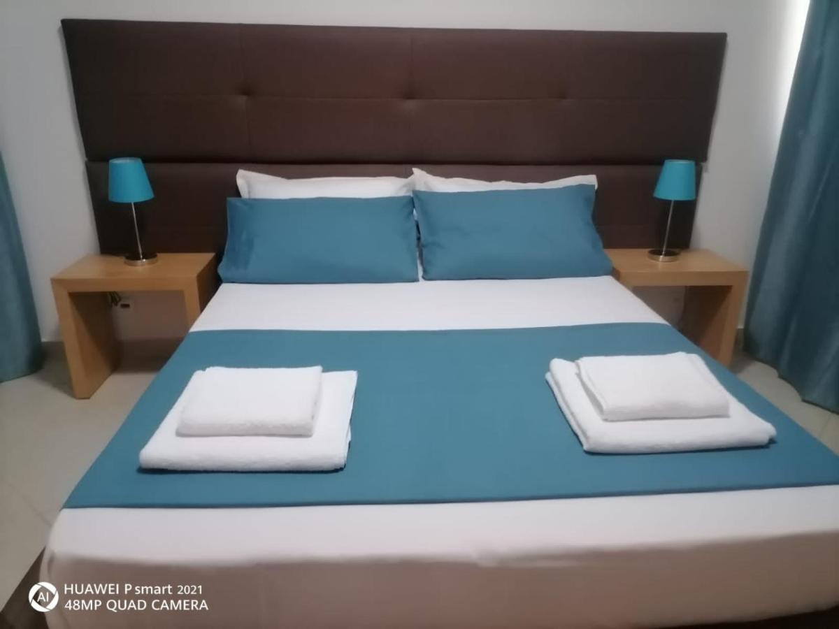 Solaren Apartments Boavista Сал-Рей Екстер'єр фото