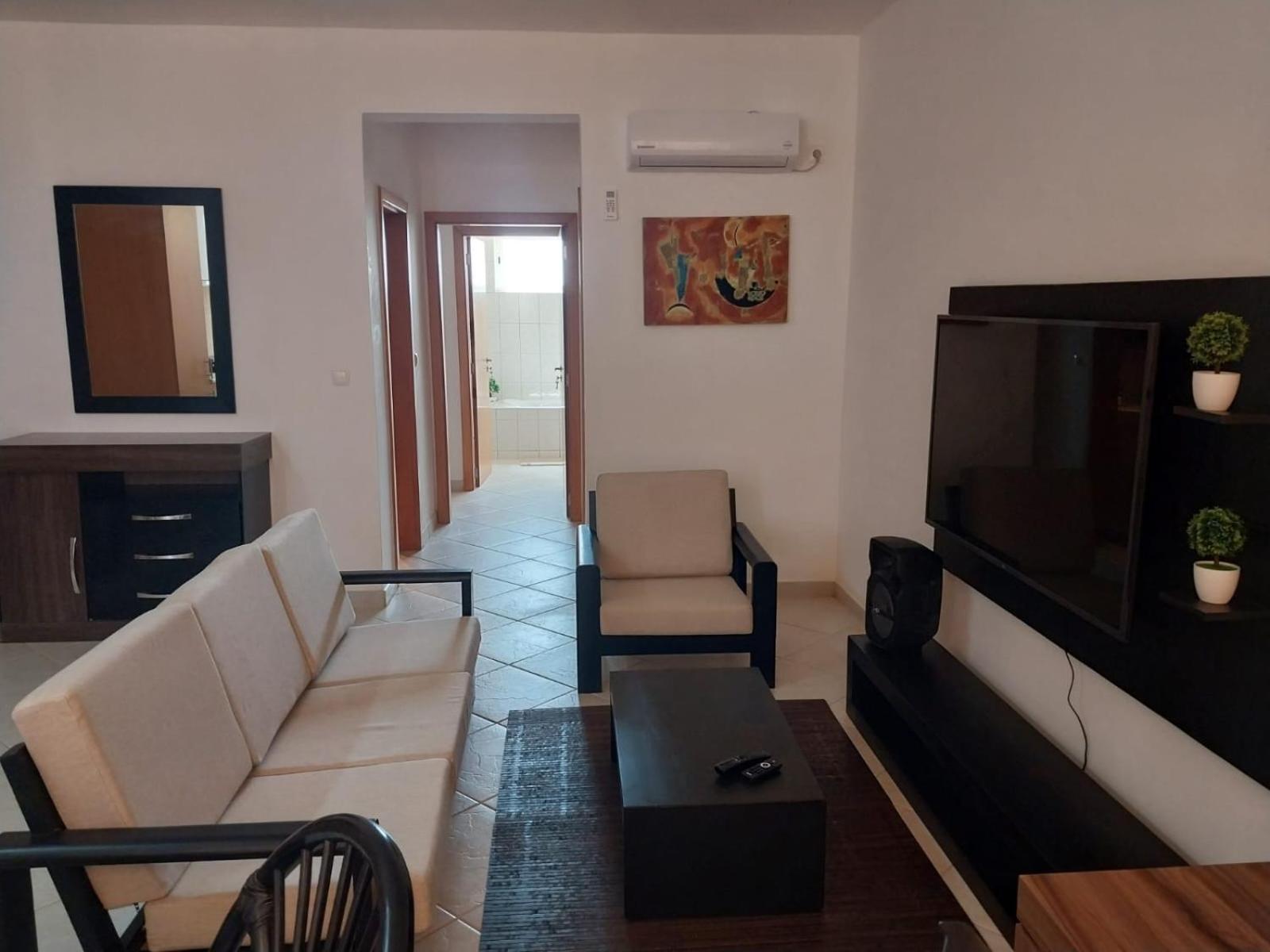 Solaren Apartments Boavista Сал-Рей Екстер'єр фото