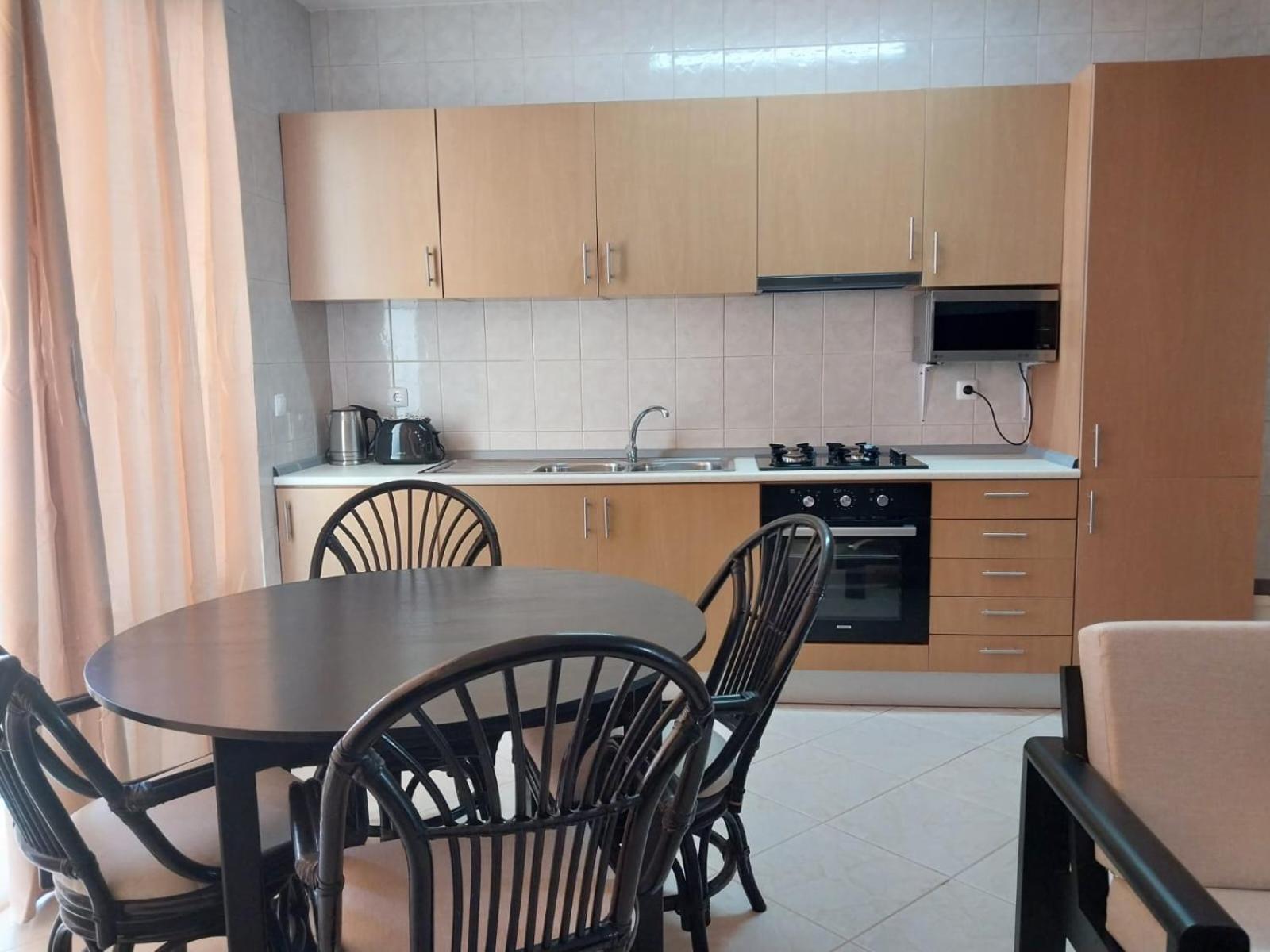 Solaren Apartments Boavista Сал-Рей Екстер'єр фото